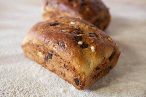 [LMLCCC] LMLC - Cramique Chocolat 525 g